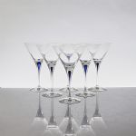 1793&nbsp;8179&nbsp;MARTINI GLASSES